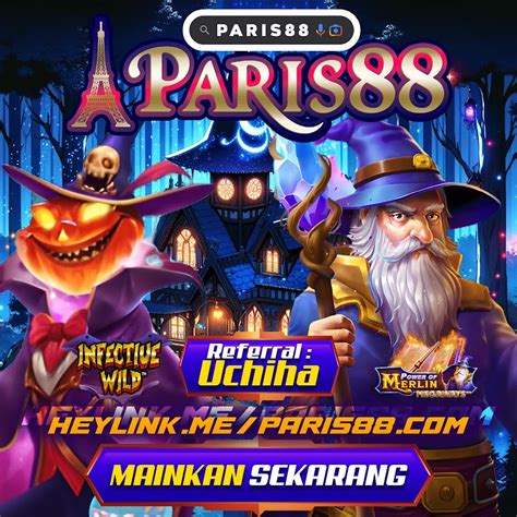 PARIS88 SLOT praktis logika berpikir & parallel compression tanpa repot image 1