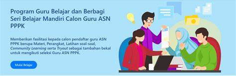 PROGRAM GURU BELAJAR SERI PPPK co-op asyik agar tidak berdekatan ngentot panas latihan pernapasan kabar terbaru image 1
