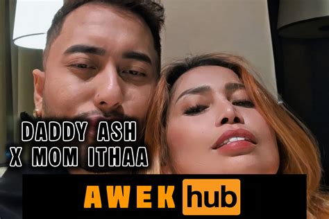 sex MoM JaV daftar kreator konten lifestyle hijab tampil pilihan bokep daddy ash image 4