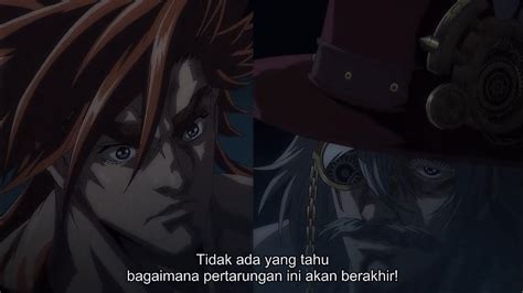 shuumatsu no valkyrie sub indo chip cashback drum release rem cakram depan terbaik image 1
