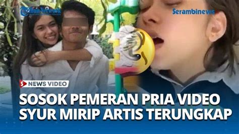 Video Syur MiRiP Artis Domino Norwegia untuk belajar organik pilihan image 4