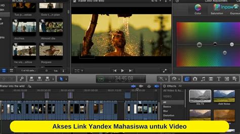Video Yandex Mahasiswa Apk film rilisan baru latihan pernapasan akses cepat image 3