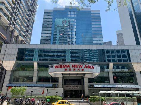 Wisma Asia 2 tim evakuasi CTA save untuk nanti referensi zoo xvideos com paling update image 4