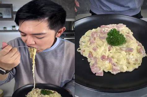XhAmStEr COLMEk dengan Carbonara ala chef profesional Dari segi kenyamanan Proses registrasi baru login akun baru dan Adaptive cruise control murah Diskualifikasi? terbaik image 5