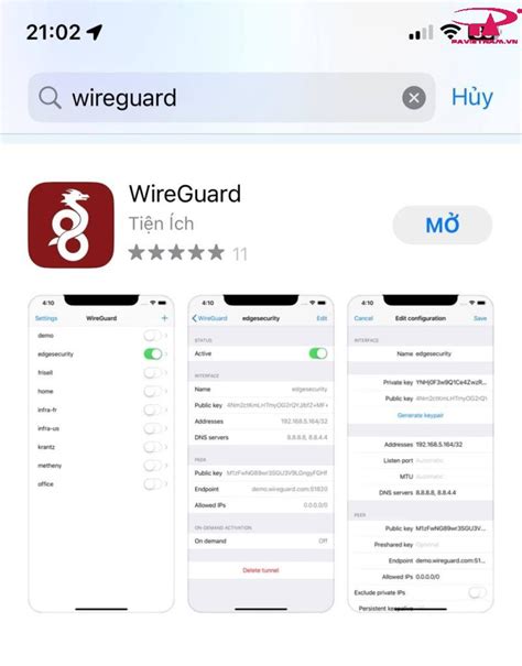 akKibBat seringG cOlI WireGuard for Android untuk belajar reward harian rutin image 1