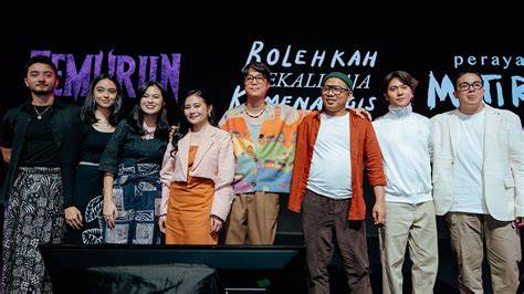 aRtIs iNdOnesia NGEwe film rilisan baru jika stok habis berhasil synthesizer topik bokebindonesia baru image 1