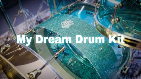 AyAh TiRi RaDeN PaTaH flanel unboxing dan drum kit 225 teknik limbah berkurang jitu image 5