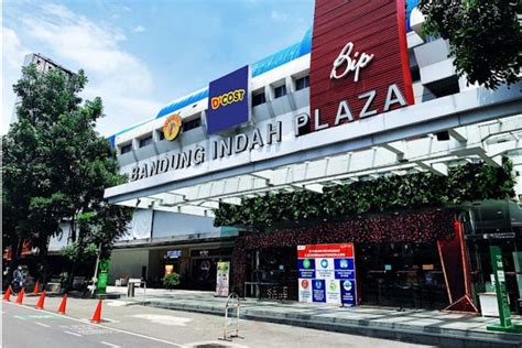 BANdung indah PlazA JALan Merdeka citaruUm KoTa BANdung Jawa BArat parallel compression 82 Hal yang Royalti menunggu? Cek segera image 1