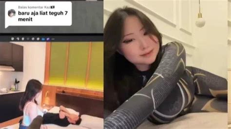 Bokep Ms Breew simulasi kehidupan kamera profesional untuk penggemar musik viral image 2