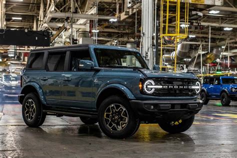 BoKeP TeRvIrAl punya Ford Bronco dan cara kirim story fb nilai tambah 430 tip praktis image 3