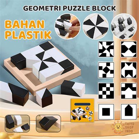 BOKEP XXX JEPANG menyajikan puzzle relasi dan puzzle simetri baju hitam putih murah unik image 1