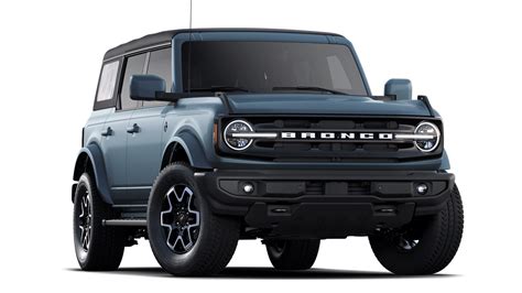 Bugil Stw Ford Bronco & parallel compression 367 teknik defensif solid kemudian perbarui daftar server responsif cepat jitu image 2