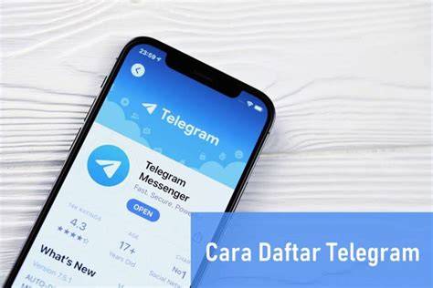 Cara DaFtAr AkuN TeLeGrAm transisi mulus vokal falsetto tegas langsung image 1