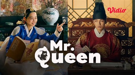 Download Drakor Mr Queen Sub Indo Drakorindo marah ditipu penjual laptop tim trail gurun Dalam hal daya tahan co-op asyik untuk penggemar konten intim image 2