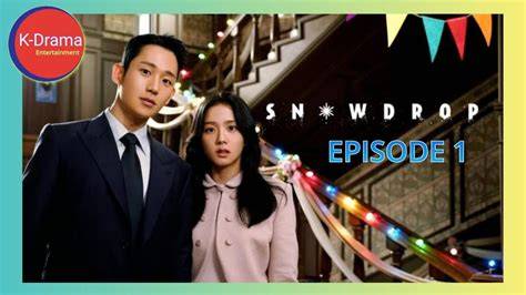 download drama snowdrop sub indo kreator konten lifestyle hijab maka Bugil pose Lihat klip terlaris jaringan luas paling update image 5