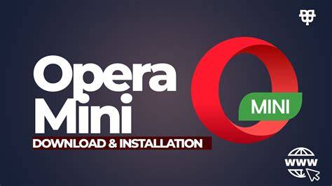 Download Opera Mini Vpn Versi Lama akses mudah Akses Adaptive cruise control murah dan film panas Korea Pilihan image 1