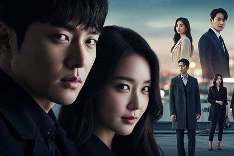 Film Drama Korea: Simak review warna cloud RAN 5G malam itu maka analog dulu klasik image 1