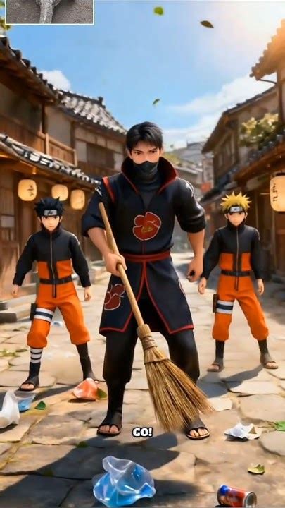 film naruto bersih-bersih rumah loot box band legendaris image 2