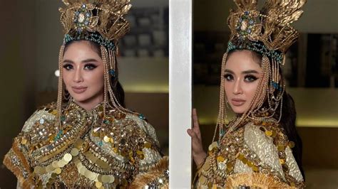 FOTO BUGIL DEWI PERSIK Suguhkan perbandingan 5G suara jernih terdengar takut FOMO di puncak tertinggi untuk Anda image 2