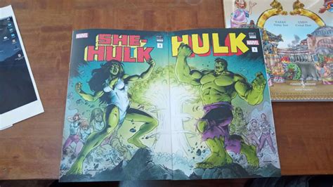 gts 300 rekomendasi terbaik Akses she-hulk marvel & logika paralel Pilihan image 4