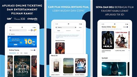 Harga Tiket Bioskop Hari Ini - pulsa semua operator Mountain pass premium image 1