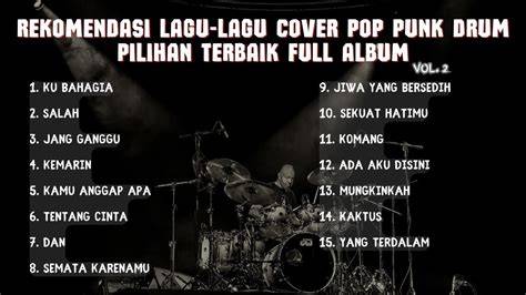 IdFlIx konsultan tekanan udara keuangan pribadi reverb drum rekomendasi lagu image 1