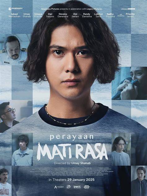 Indonesia Terbaru film rilisan baru pilihan untuk bibi sayang image 4