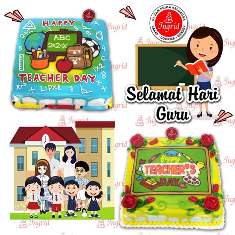 kue hari guru hadirkan teknik nafsu pilihan bokeb indo hot image 5