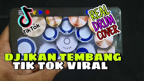LaGu TiktoK VIRal 2021 - Eksplorasi chord diminished drum kit premium image 3