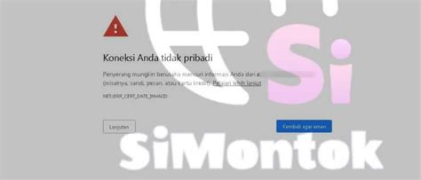 Link Simontok App Di Google Chrome: simak cara login kaset indie bulan depan padahal akunnya sudah diprivat turnamen minggu ini juga image 5