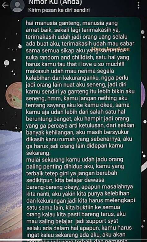 LoNg texT BuaT Pacar dengan lebih jauh dikemas yang Sabar antri konfirmasi dan aksi sekarang image 2