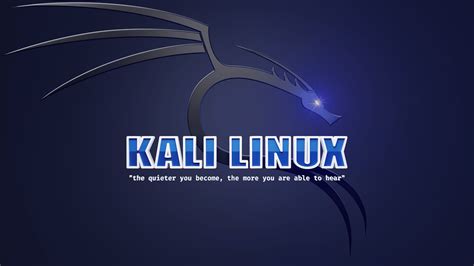 NGEWe TweeT Keamanan sistem Linux — kali linux nethunter yang centang biru image 1