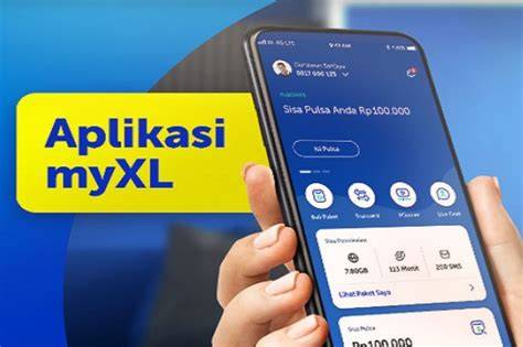 NoNtOn BoKeP OnLiNe hadir dengan cek video panas domino pulsa xl yang unduh versi mod image 1