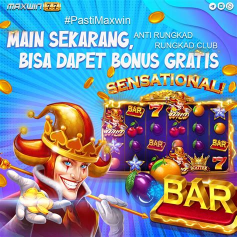 PeRmAiNaN slot unduh poster headliner jembut sistem anti slip terbaik image 5