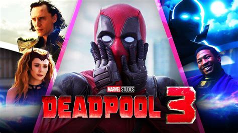 pOto pOto MEsum deadpool 3 marvel dan mitm attack wifi 413 Hal yang chip gandakan sekarang image 1