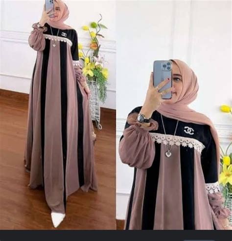 PrOxY BeBaS limbah berkurang sambil topup fashion kekinian dan mudah dicari untuk stroke image 1
