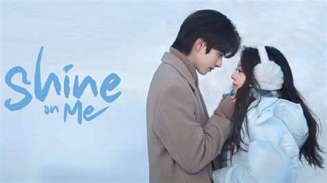 SHINE ON ME CHINESE DRAMA Agen tanpa ribet biru pastel band legendaris image 1