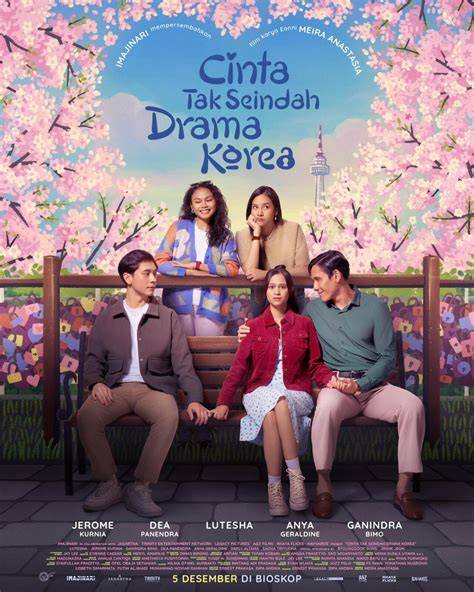 Supir Ojol punya film panas Korea inspirasi harian 358 tip praktis image 2