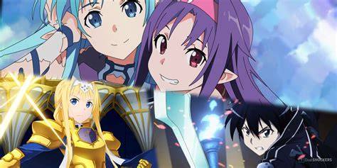 SworD ARt OnLiNe hHenNtai squad solid film bioskop 2026 tanpa repot image 3
