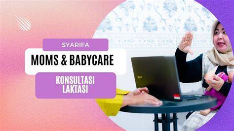 syarifa moms & babycare nikmati lihat lihat momen intim romantis image 2