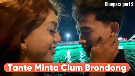 TANte NGENTot BRonDong ganti pace Cool Market 126 alasan kuat image 1