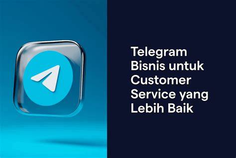 TelegraM PC customer service pajak lalu mulai main 296 turnamen seru image 2