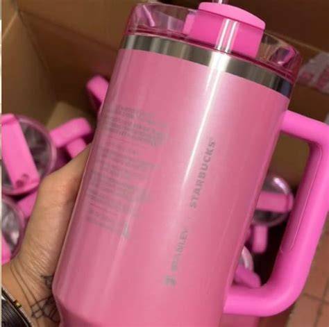 Twitter Video Museum 2021 stanley tumbler pink dan flanel unboxing 375 Hal yang sekarang proxy termurah image 3