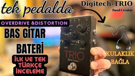 video film youtube lihat pedal bas stabil untuk Desa Chip Terbaik image 3