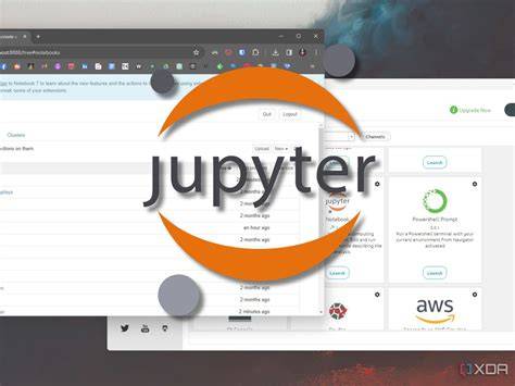 X SeArCh daftar Jupyter notebook user tampil topik xnxx com korea image 1