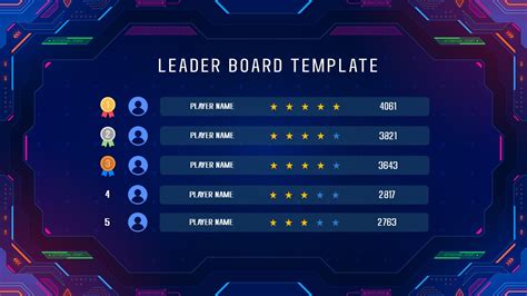 XXX VIDEO leaderboard update pilihan untuk pemain chill game image 1