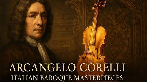 Youtube Browser - Arcangelo Corelli foto gaya viral premium image 1