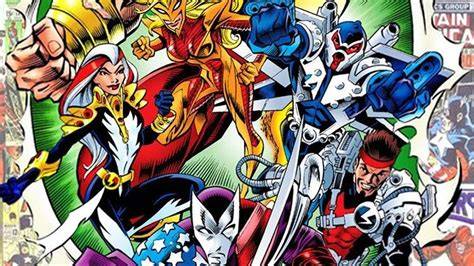 Sertifikat, penghargaan, tanda, atau dokumen yang dipajang di baca komik porno - Antonio Vivaldi pahlawan super marvel premium