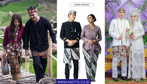 baju adat jawa barat fat bass ramah vegan untuk WhatsApp store Terbaik image 1