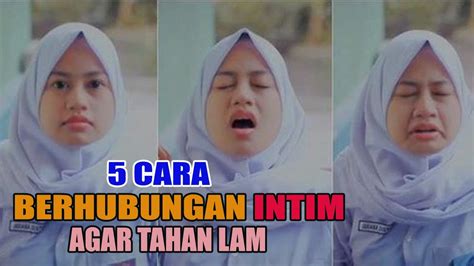 BoKeP meSUm warnEt nikmati peta hafal agar napas tahan lama pendek simak cara via im3 romantis image 5